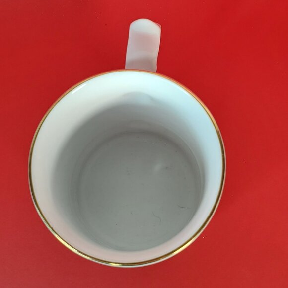 Hunting Tankard Royal Worcester Spode Hammersley England - Picture 6 of 9